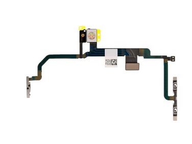 Replacement for IPHONE 8 POWER ON-OFF FLEX - Quality Phone Parts in Sri Lanka